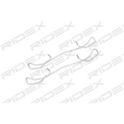 RIDEX Disc Brake Pad Accessory Kit 1164A0003 for FORD & more..