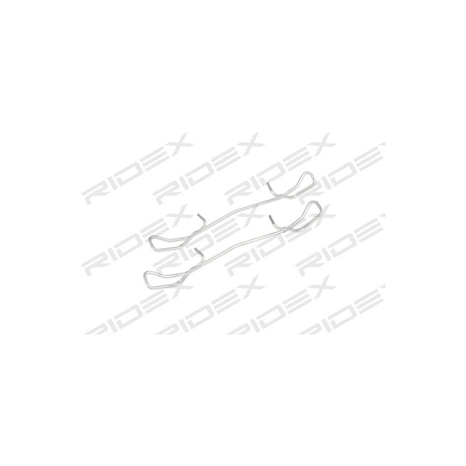 RIDEX Disc Brake Pad Accessory Kit 1164A0003 for FORD & more..