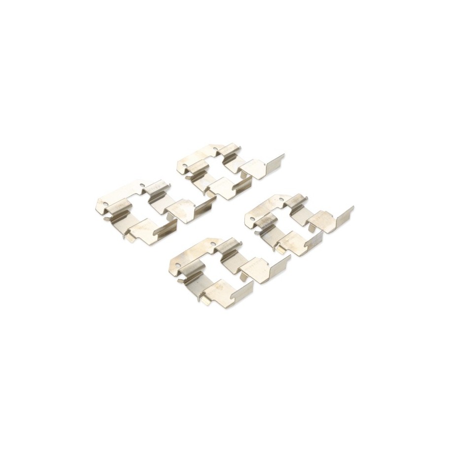 Disc Brake Pad Accessory Kit 1164A0004 for KIA