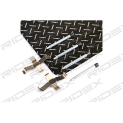 Disc Brake Pad Accessory Kit 1164A0010 for VOLVO