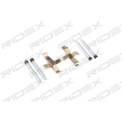 Disc Brake Pad Accessory Kit 1164A0010 for VOLVO