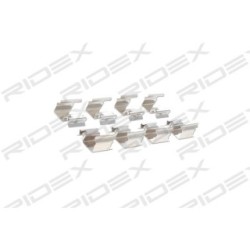 RIDEX Disc Brake Pad Accessory Kit 1164A0013 for PEUGEOT & more..