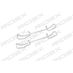 Brake Caliper Accessory Kit - RIDEX 1164A0015