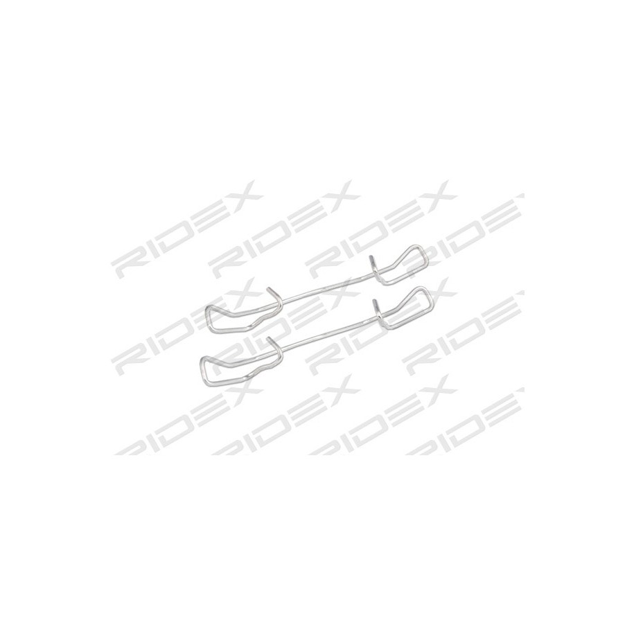 Brake Caliper Accessory Kit - RIDEX 1164A0015