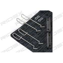 Disc Brake Pad Accessory Kit 1164A0026 for RENAULT