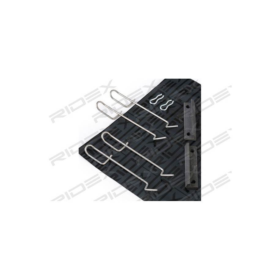 Disc Brake Pad Accessory Kit 1164A0026 for RENAULT