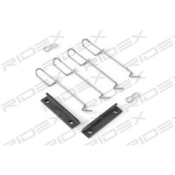 Disc Brake Pad Accessory Kit 1164A0026 for RENAULT