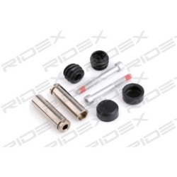 Brake Caliper Guide Sleeve Kit RIDEX 1165G0005 for RENAULT TRUCKS 2E0698295