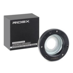 Suspension Strut Mount RIDEX 1180S0127 for MERCEDES