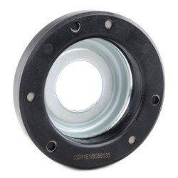 Suspension Strut Mount RIDEX 1180S0127 for MERCEDES