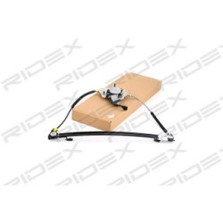 Window Regulator RIDEX 1561W0025 for RENAULT 7700838592