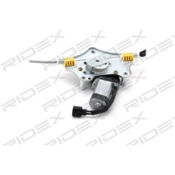 Window Regulator RIDEX 1561W0025 for RENAULT 7700838592