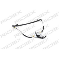 Window Regulator RIDEX 1561W0025 for RENAULT 7700838592