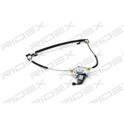 Window Regulator RIDEX 1561W0025 for RENAULT 7700838592
