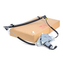 RIDEX Window Regulator 1561W0066 for RENAULT MEGANE