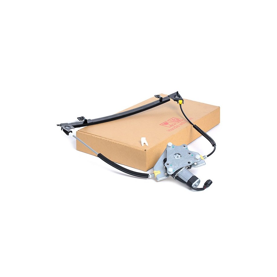 RIDEX Window Regulator 1561W0066 for RENAULT MEGANE
