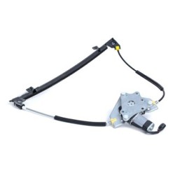 RIDEX Window Regulator 1561W0066 for RENAULT MEGANE