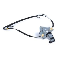 RIDEX Window Regulator 1561W0066 for RENAULT MEGANE