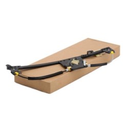 Window Regulator RIDEX 1561W0069 for RENAULT 8200118777