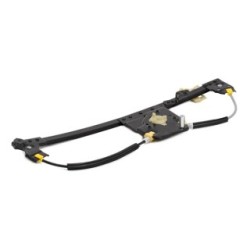 Window Regulator RIDEX 1561W0069 for RENAULT 8200118777