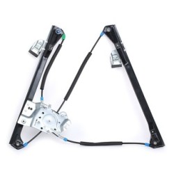 RIDEX Window Regulator 1561W0081 for VW POLO 6N4 837 461