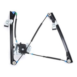 RIDEX Window Regulator 1561W0091 for VW POLO 6N4837462