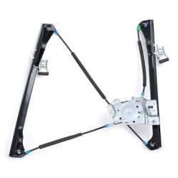 RIDEX Window Regulator 1561W0091 for VW POLO 6N4837462