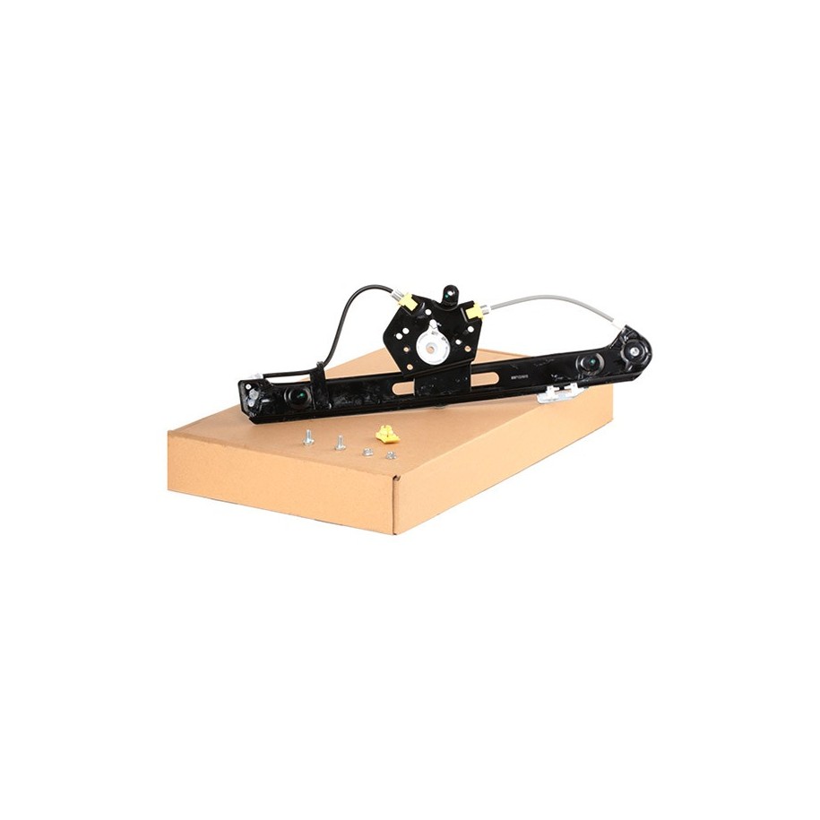 RIDEX Window Regulator 1561W0098 for BMW 3 Series
