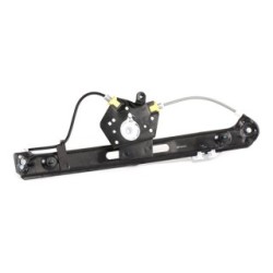 RIDEX Window Regulator 1561W0098 for BMW 3 Series