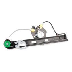 RIDEX Window Regulator 1561W0098 for BMW 3 Series