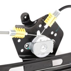 RIDEX Window Regulator 1561W0098 for BMW 3 Series