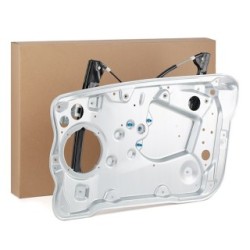 RIDEX Window Regulator 1561W0104 for SKODA FABIA