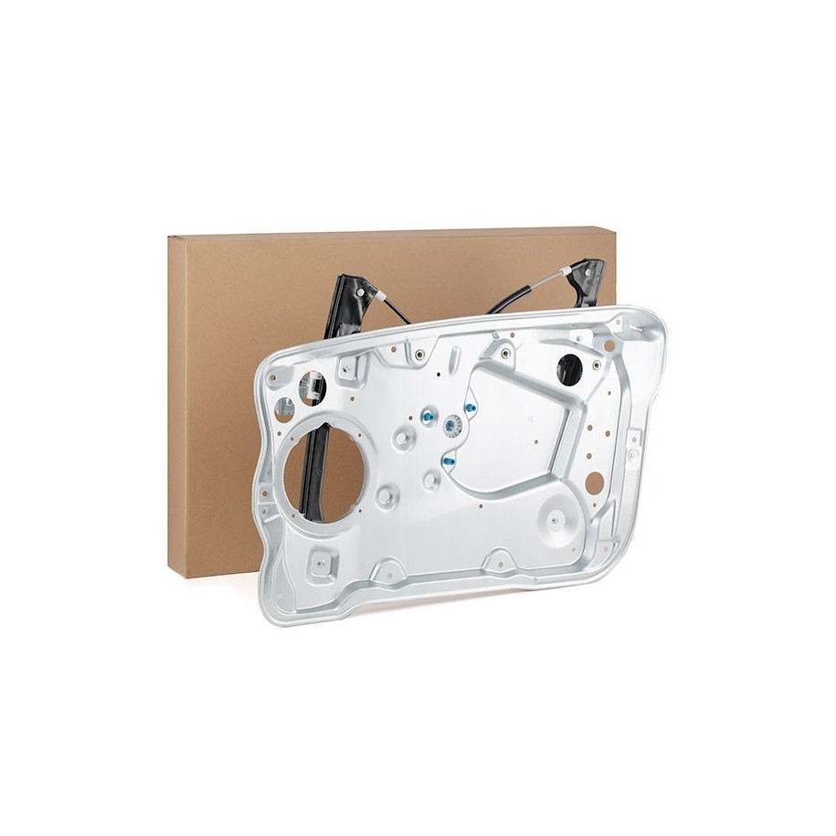 RIDEX Window Regulator 1561W0104 for SKODA FABIA