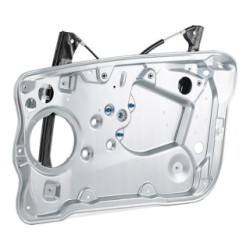 RIDEX Window Regulator 1561W0104 for SKODA FABIA