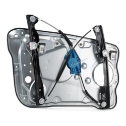 RIDEX Window Regulator 1561W0104 for SKODA FABIA