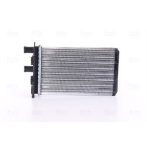 Interior Heating Heat Exchanger - Nissens 73974