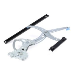Window Regulator RIDEX 1561W0133 for VW