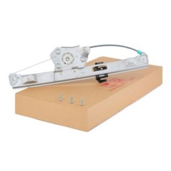 RIDEX Window Regulator 1561W0167 for BMW 3 Series