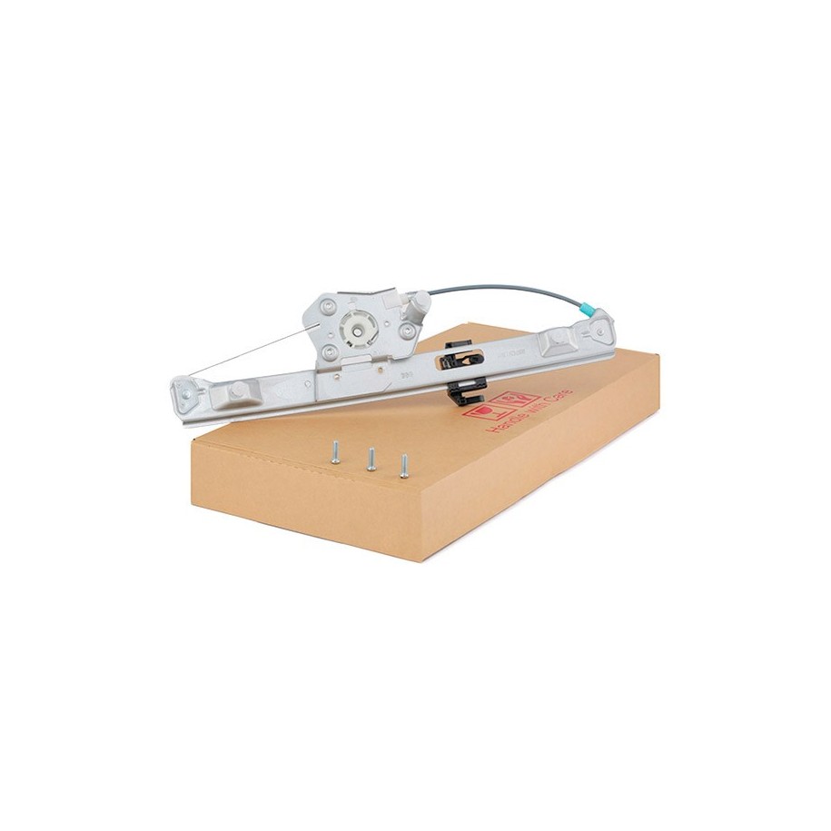 RIDEX Window Regulator 1561W0167 for BMW 3 Series