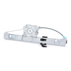 RIDEX Window Regulator 1561W0167 for BMW 3 Series