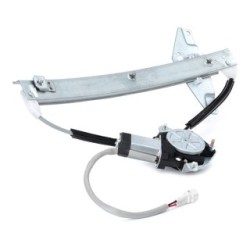 RIDEX Window Regulator 1561W0191 for TOYOTA CARINA