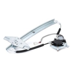 RIDEX Window Regulator 1561W0191 for TOYOTA CARINA
