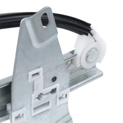 RIDEX Window Regulator 1561W0191 for TOYOTA CARINA