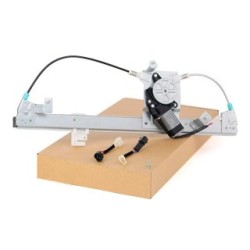 RIDEX Window Regulator 1561W0226 for RENAULT MODUS