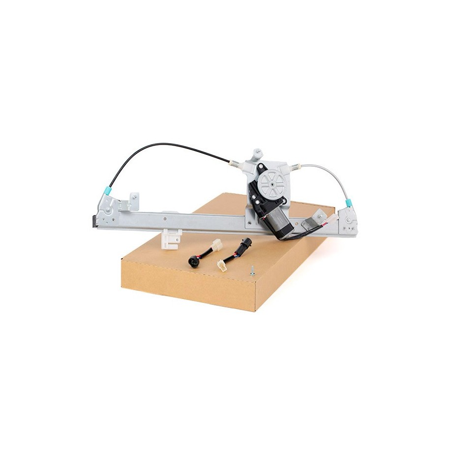 RIDEX Window Regulator 1561W0226 for RENAULT MODUS
