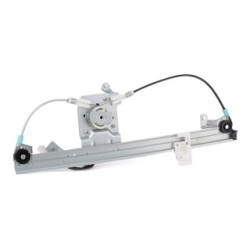 RIDEX Window Regulator 1561W0226 for RENAULT MODUS