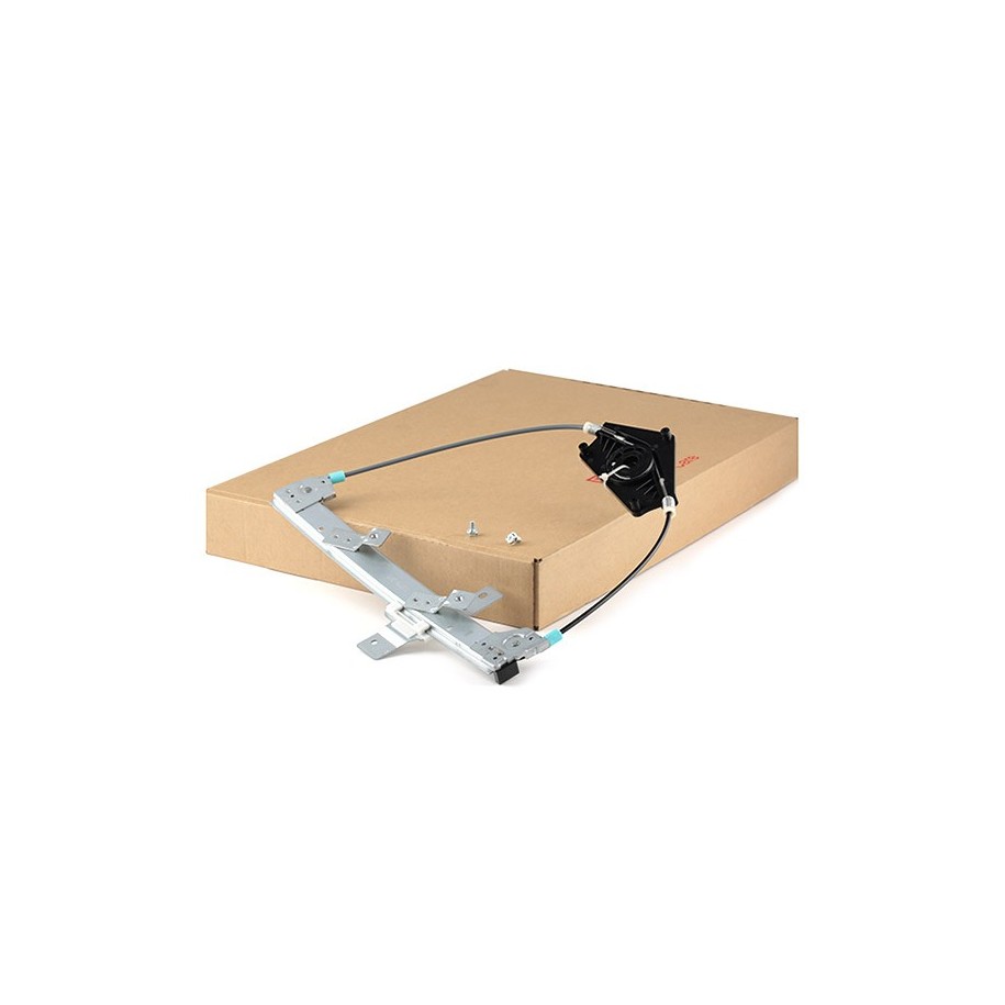 RIDEX Window Regulator 1561W0256 for PEUGEOT 407