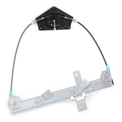 RIDEX Window Regulator 1561W0256 for PEUGEOT 407