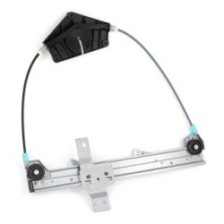 RIDEX Window Regulator 1561W0256 for PEUGEOT 407