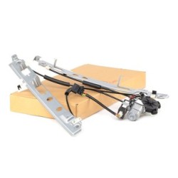 RIDEX Window Regulator 1561W0262 for RENAULT MEGANE